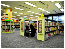 Picture Book Corner