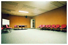 1 : Activities Room