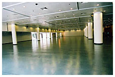 4 : Exhibition Gallery