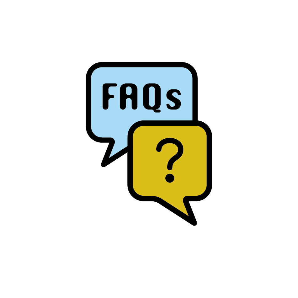 FAQs icon