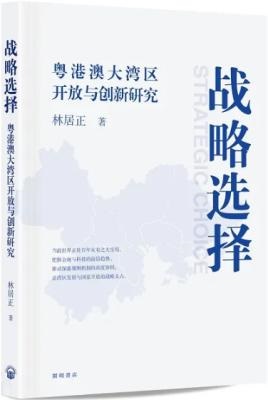 戰略選擇:粵港澳大灣區開放與創新研究