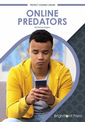 ONLINE PREDATORS