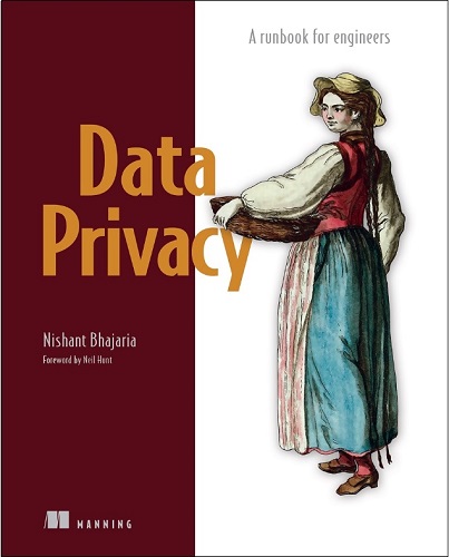 Data privacy : a runbook for engineers