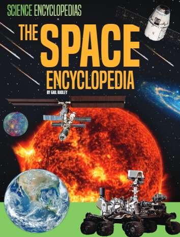 The Space Encyclopedia