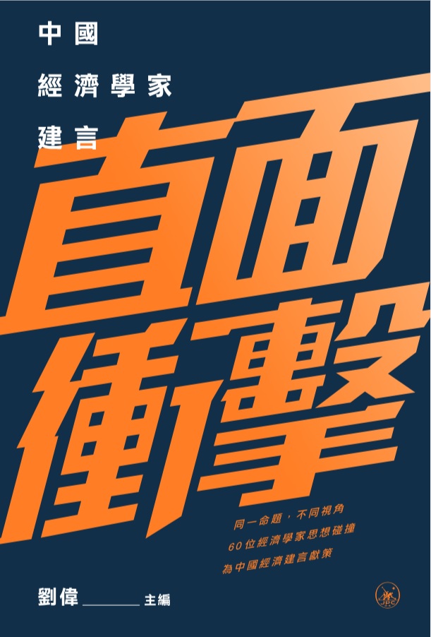 直面衝擊:中國經濟學家建言