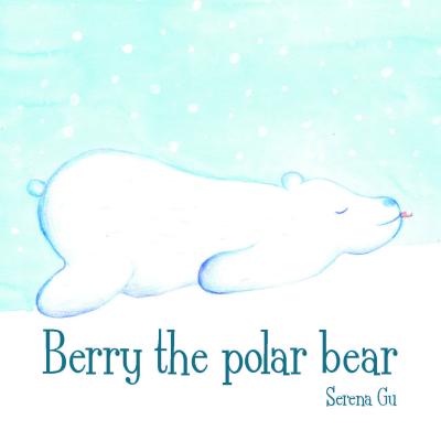 Berry the polar bear