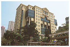 Hong Kong Central Library1 Hong Kong Central Library1