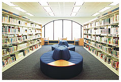 Hong Kong Central Library2 Hong Kong Central Library2