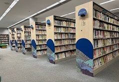 Siu Sai Wan Public Library ( Small Library )2 Siu Sai Wan Public Library ( Small Library )2