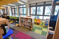 North Lamma Public Library 4 North Lamma Public Library 4
