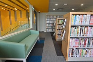 North Lamma Public Library 3 North Lamma Public Library 3