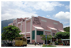 Mui Wo Public Library ( Small Library )1 Mui Wo Public Library ( Small Library )1
