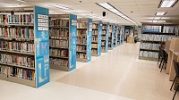 To Kwa Wan Public Library ( District Library )2 To Kwa Wan Public Library ( District Library )2