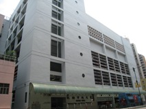Hung Hom Public Library ( Small Library )1 Hung Hom Public Library ( Small Library )1