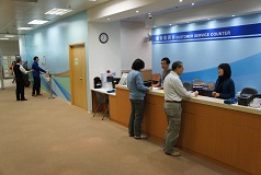 Fanling Public Library ( District Library )3 Fanling Public Library ( District Library )3