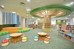 調景嶺公共圖書館(分區圖書館)3 調景嶺公共圖書館(分區圖書館)3