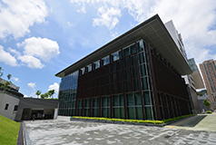 調景嶺公共圖書館(分區圖書館)1 調景嶺公共圖書館(分區圖書館)1