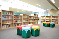 Yuen Chau Kok Public Library ( District Library )3 Yuen Chau Kok Public Library ( District Library )3