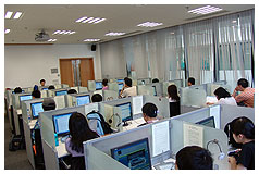 Ma On Shan Public Library ( District Library )3 Ma On Shan Public Library ( District Library )3