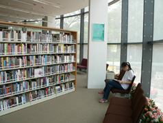 Stanley Public Library ( Small Library )3 Stanley Public Library ( Small Library )3