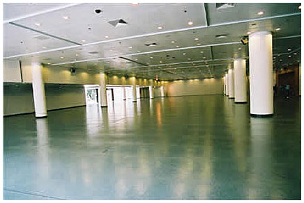 展覽館圖片