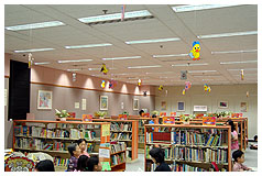士美非路公共圖書館(小型圖書館)2 士美非路公共圖書館(小型圖書館)2