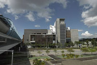 屏山天水圍公共圖書館(主要圖書館)1 屏山天水圍公共圖書館(主要圖書館)1